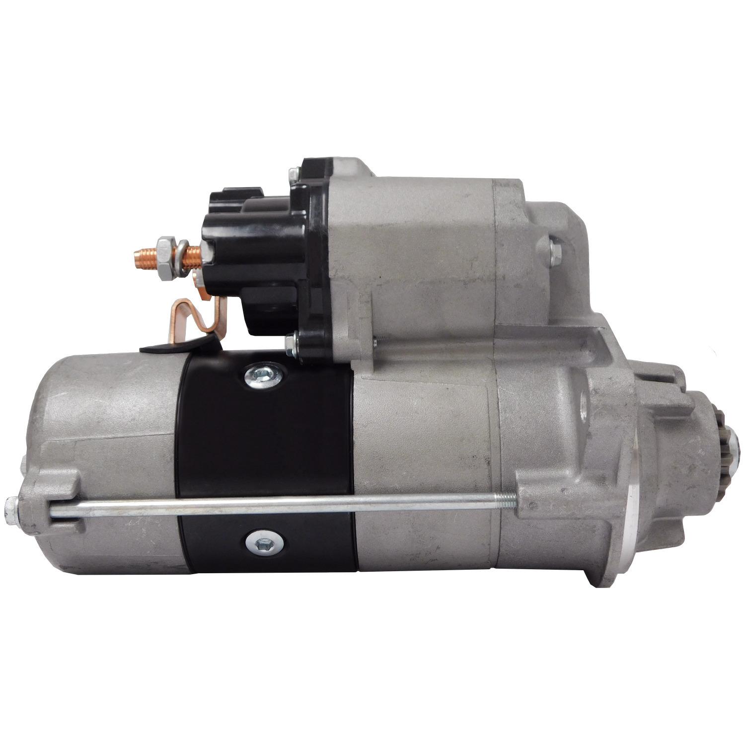 WAI 19808N - Starter Motor WAI 19808N Starter Motor product image 7 of 8