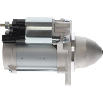 2015 BMW X1 Starter Motor WAI 19824N image 3 of 4