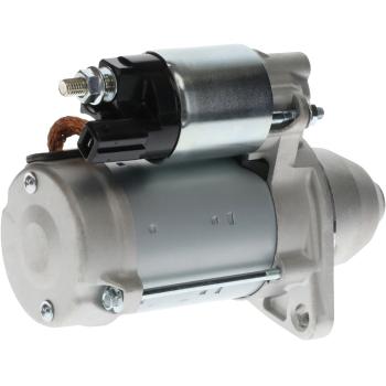 2015 BMW X1 Starter Motor WAI 19824N image 4 of 4