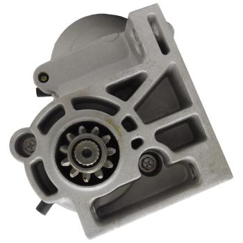 1995 Oldsmobile Cutlass Supreme Starter Motor WAI 19858N image 3 of 4