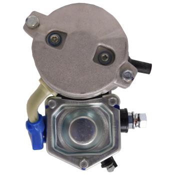 1995 Oldsmobile Cutlass Supreme Starter Motor WAI 19858N image 4 of 4