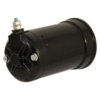 2004 Ducati 998 F Edition Biposto Starter Motor WAI 19876N image 2 of 4