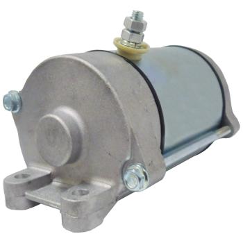 2011 Arctic Cat 1000 EFI H2 4x4 Auto Mud Pro Starter Motor WAI 19879N image 2 of 4