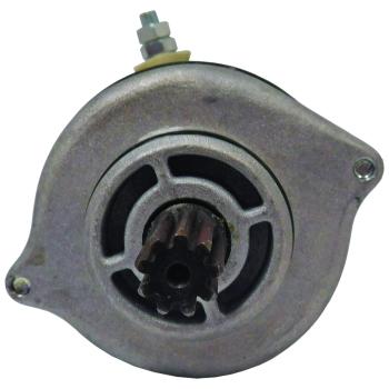 2011 Arctic Cat 1000 EFI H2 4x4 Auto Mud Pro Starter Motor WAI 19879N image 3 of 4