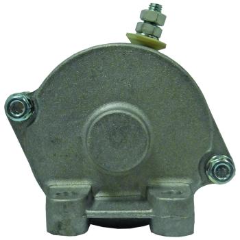 2011 Arctic Cat 1000 EFI H2 4x4 Auto Mud Pro Starter Motor WAI 19879N image 4 of 4