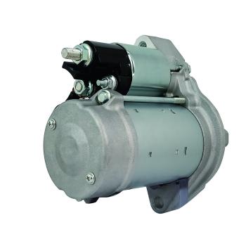 2013 Jaguar XKR-S Starter Motor WAI 19923N image 2 of 4