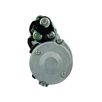 2013 Jaguar XKR-S Starter Motor WAI 19923N image 4 of 4