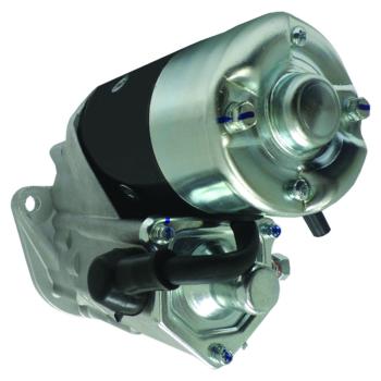 2010 Hino 185 Starter Motor