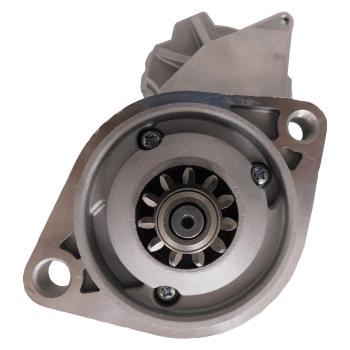 2008 UD 2300DH Starter Motor WAI 19966N image 3 of 4