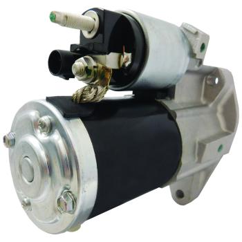 2024 Ram 3500 Starter Motor