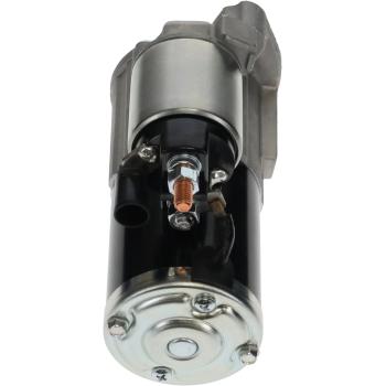 2015 Ram 2500 Starter Motor WAI 19971N image 2 of 4
