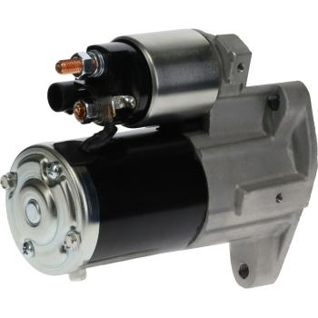 2015 Ram 2500 Starter Motor WAI 19971N image 3 of 4
