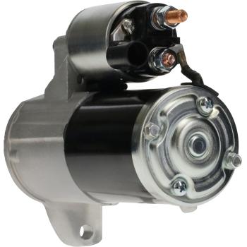 2015 Ram 2500 Starter Motor WAI 19971N image 4 of 4