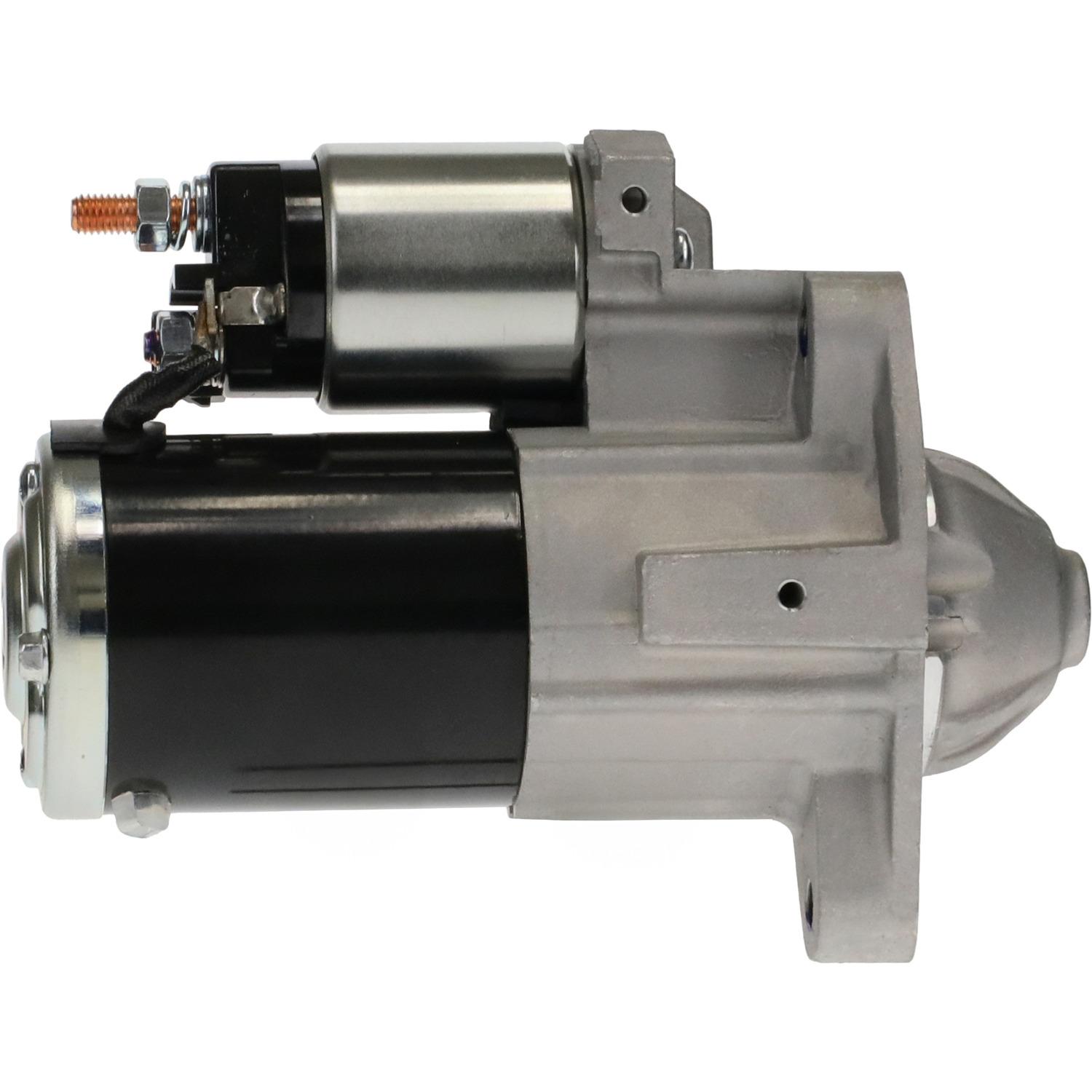 WAI 19971N - Starter Motor WAI 19971N Starter Motor product image 8 of 19