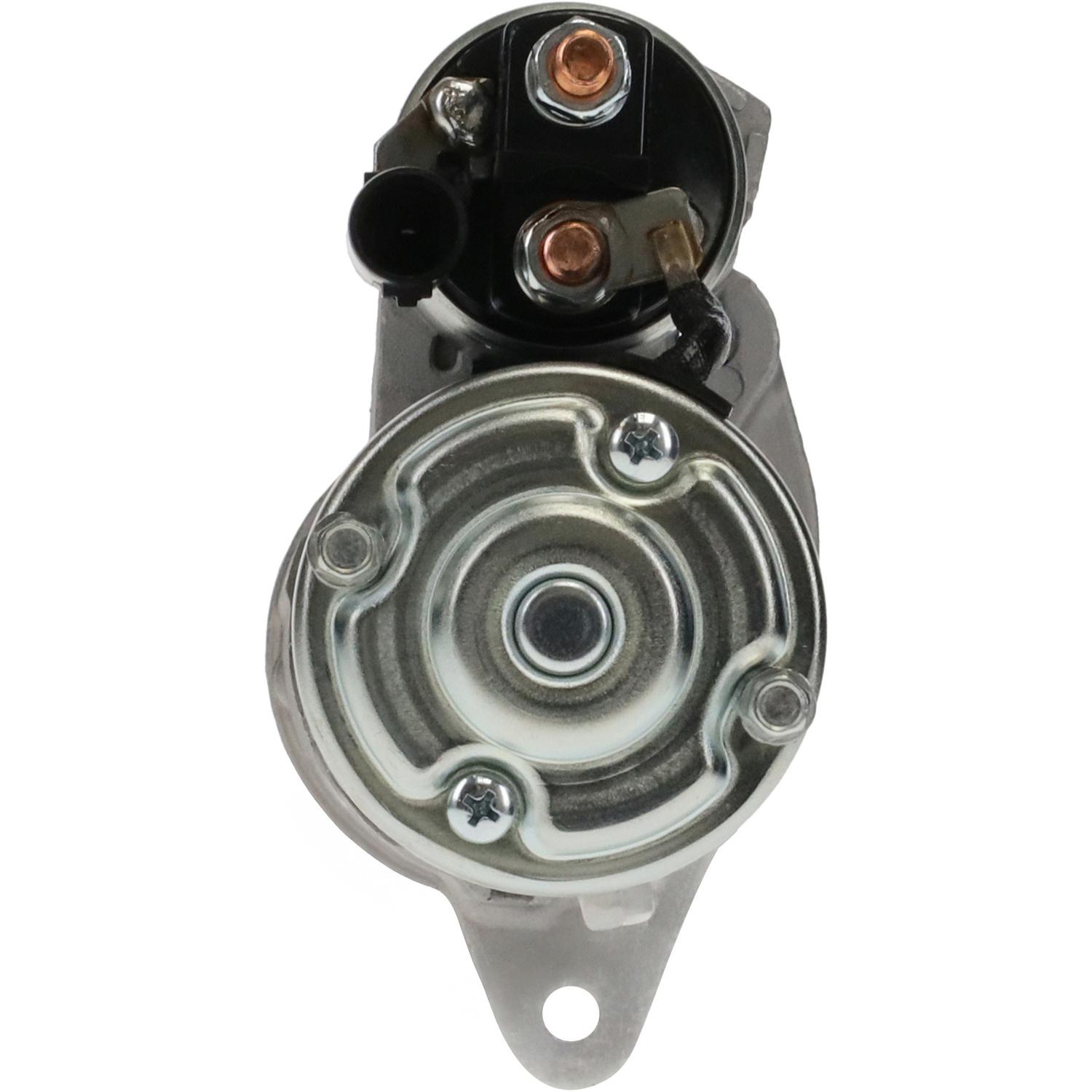 WAI 19971N - Starter Motor WAI 19971N Starter Motor product image 12 of 19