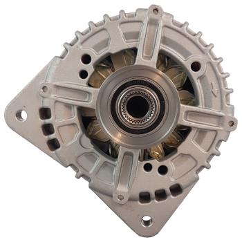 2016 Volkswagen CC Alternator WAI 20017N image 3 of 4