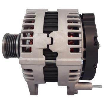 WAI 20017N Alternator product image 8 of 8