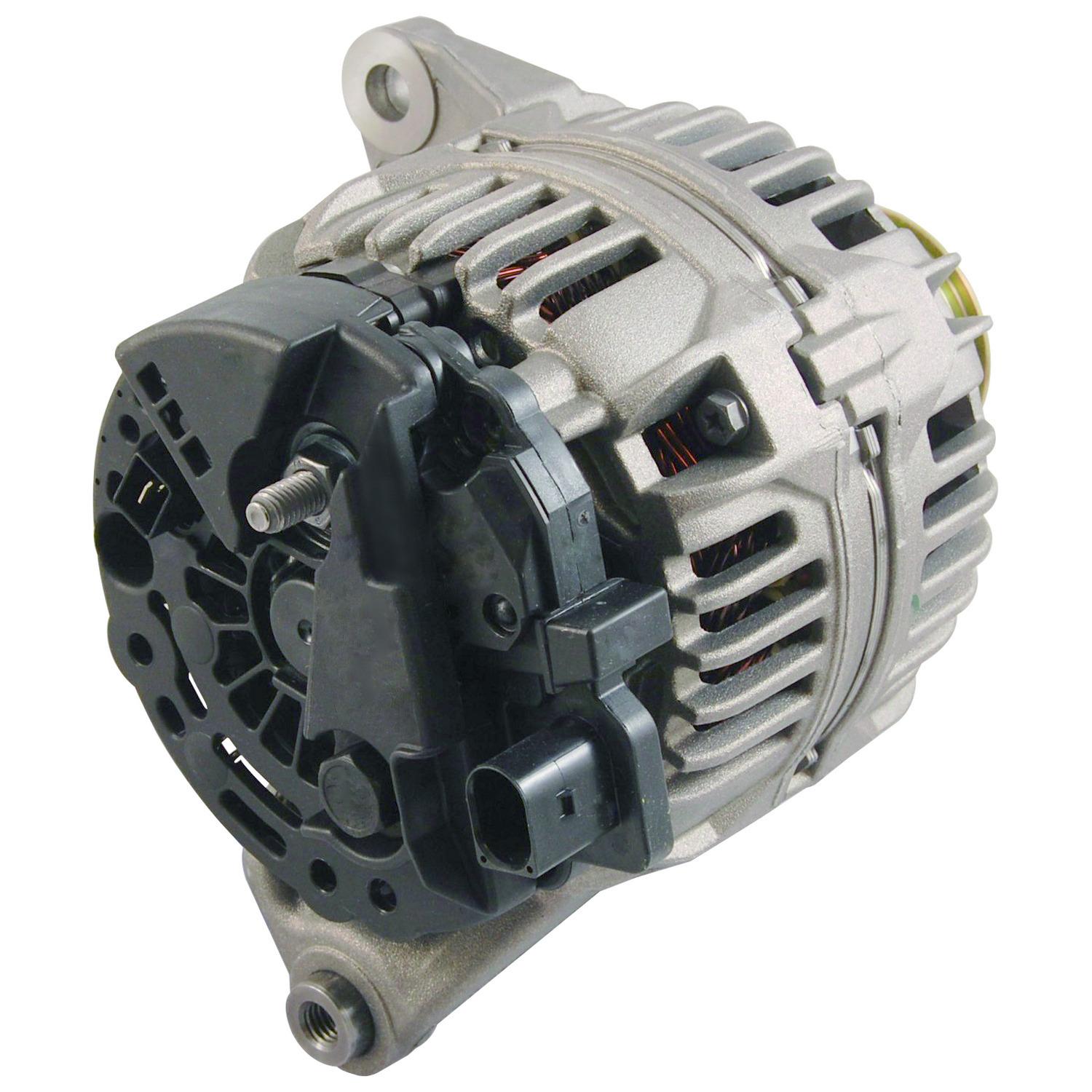 WAI 20021N - Alternator WAI 20021N Alternator product image 1 of 19