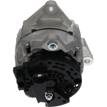 2011 Fiat Ducato Alternator WAI 20021N image 2 of 4