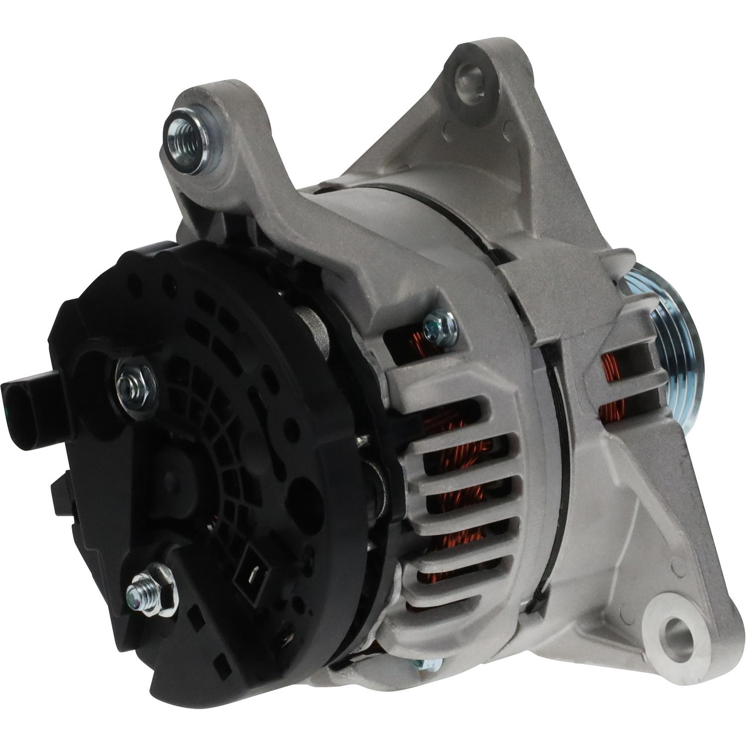 WAI 20021N - Alternator WAI 20021N Alternator product image 3 of 19