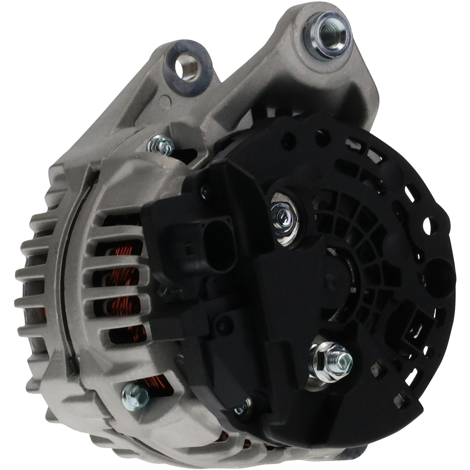 WAI 20021N - Alternator WAI 20021N Alternator product image 4 of 19