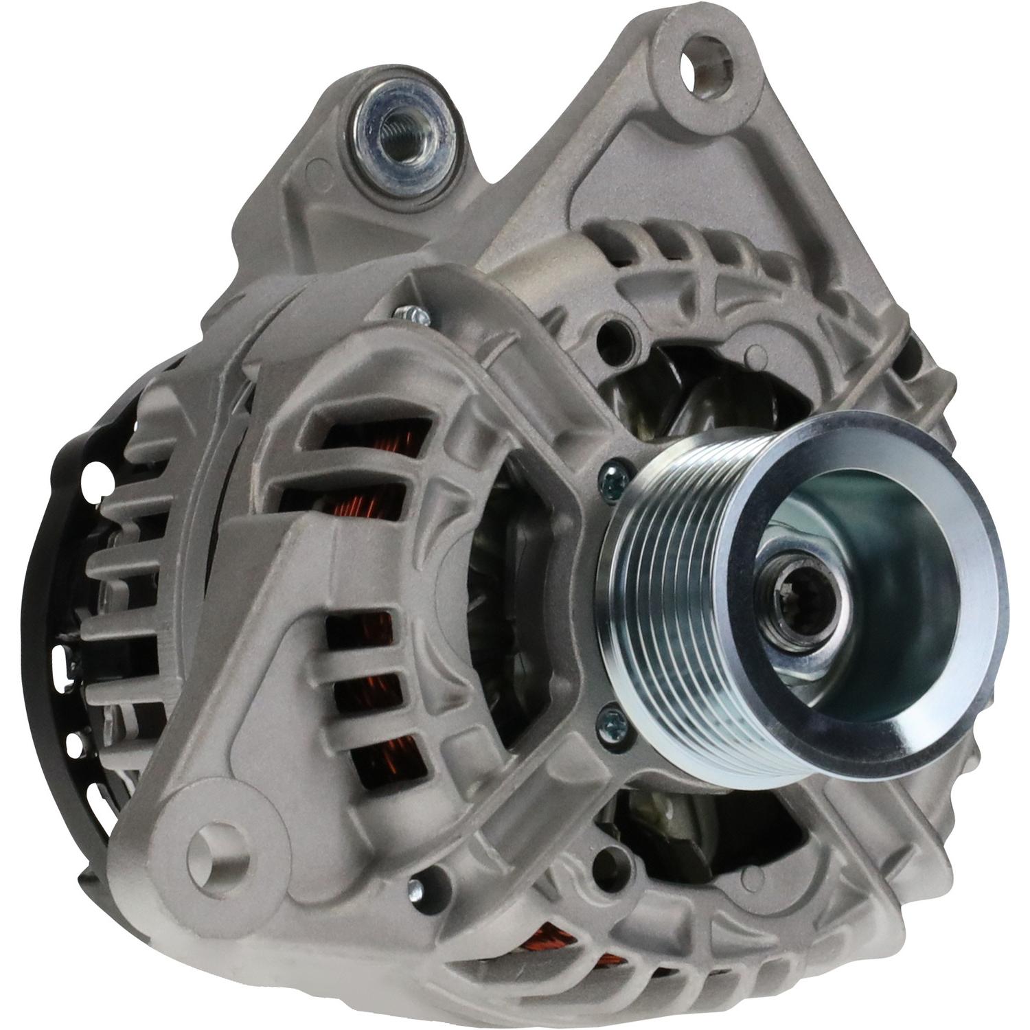 WAI 20021N - Alternator WAI 20021N Alternator product image 5 of 19