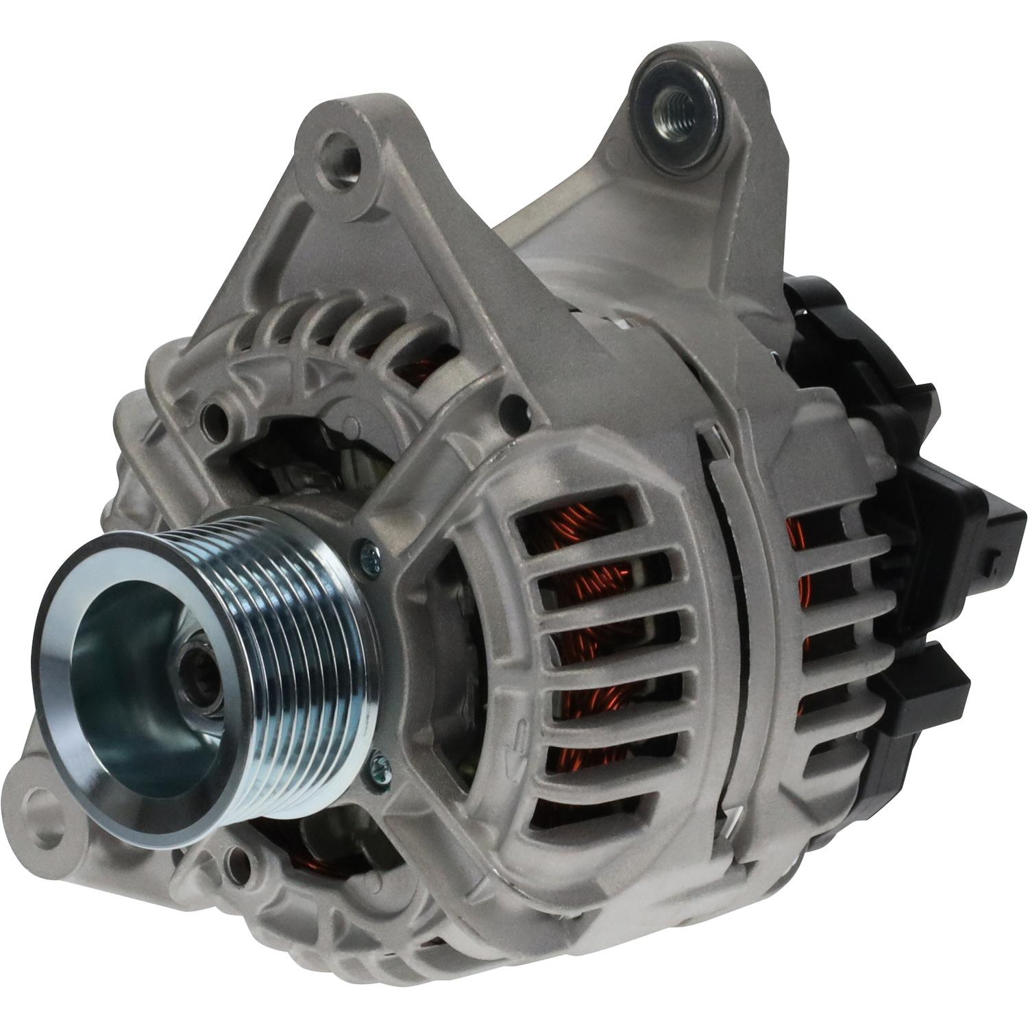WAI 20021N - Alternator WAI 20021N Alternator product image 7 of 19