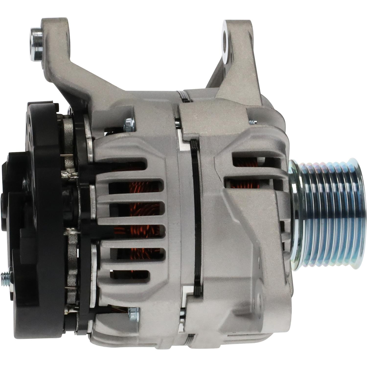 WAI 20021N - Alternator WAI 20021N Alternator product image 8 of 19