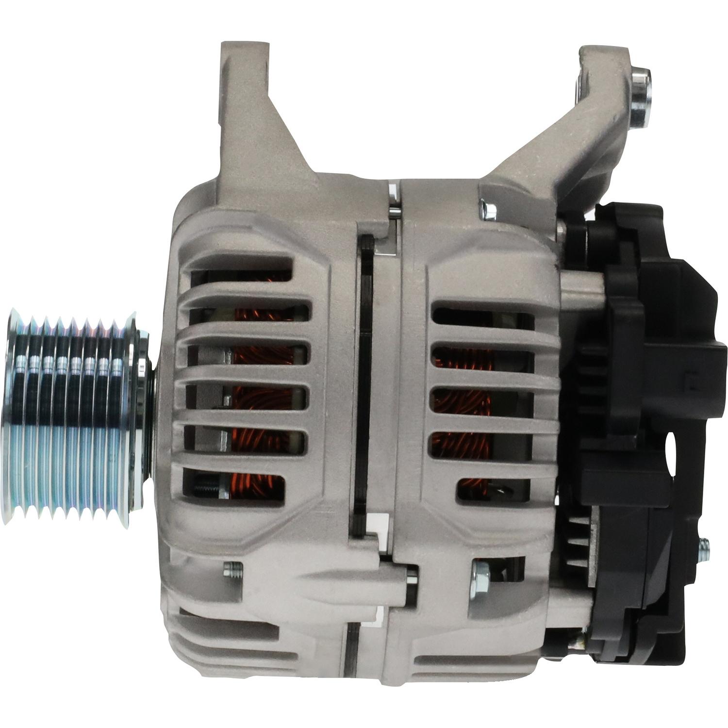 WAI 20021N - Alternator WAI 20021N Alternator product image 10 of 19
