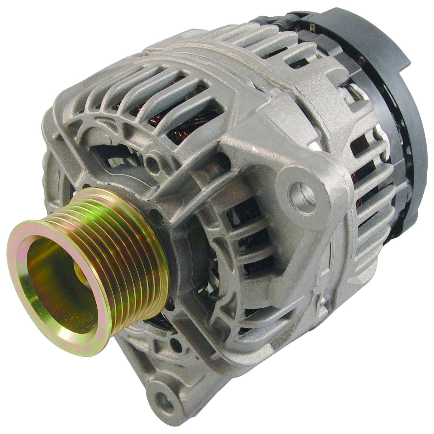 WAI 20021N - Alternator WAI 20021N Alternator product image 12 of 19
