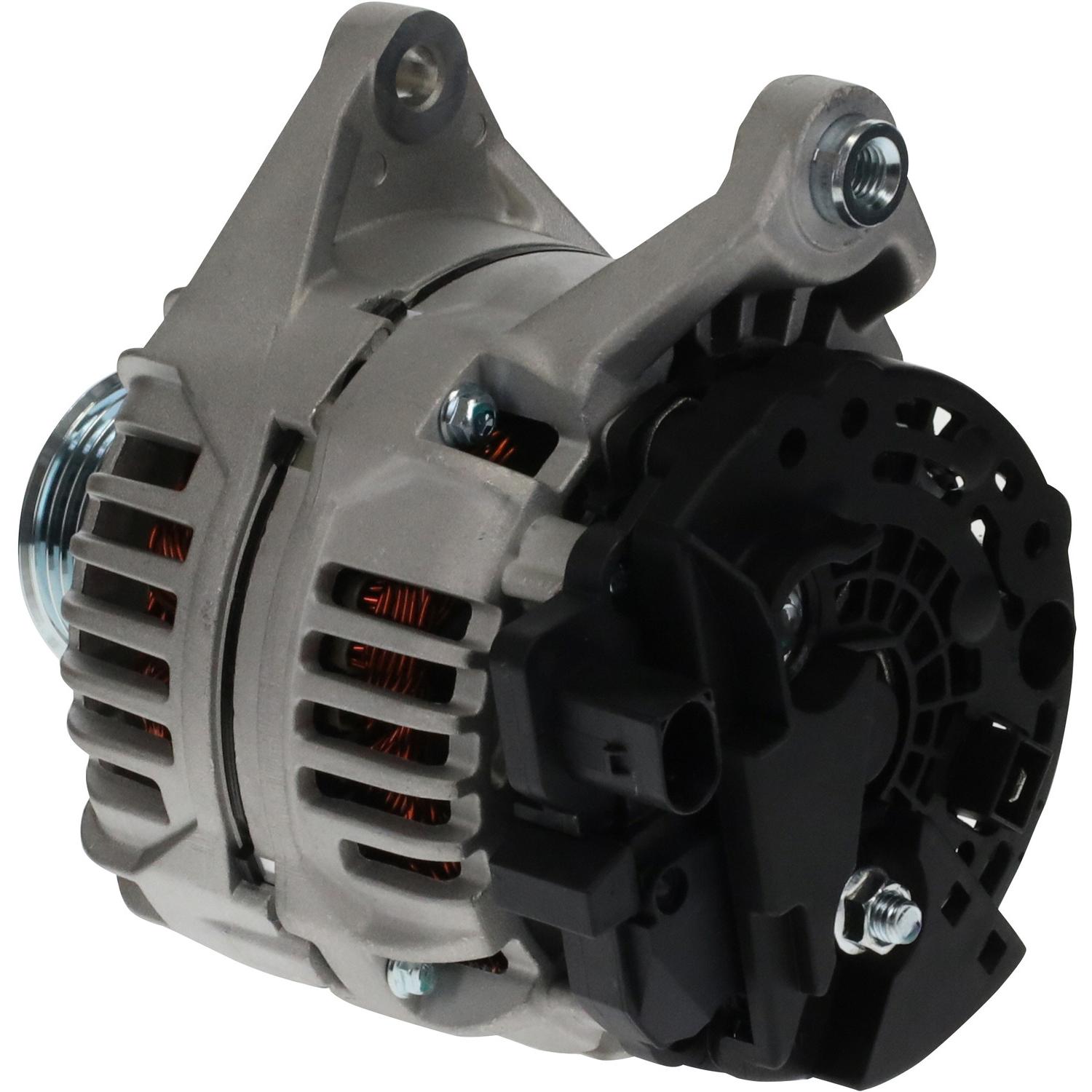 WAI 20021N - Alternator WAI 20021N Alternator product image 15 of 19