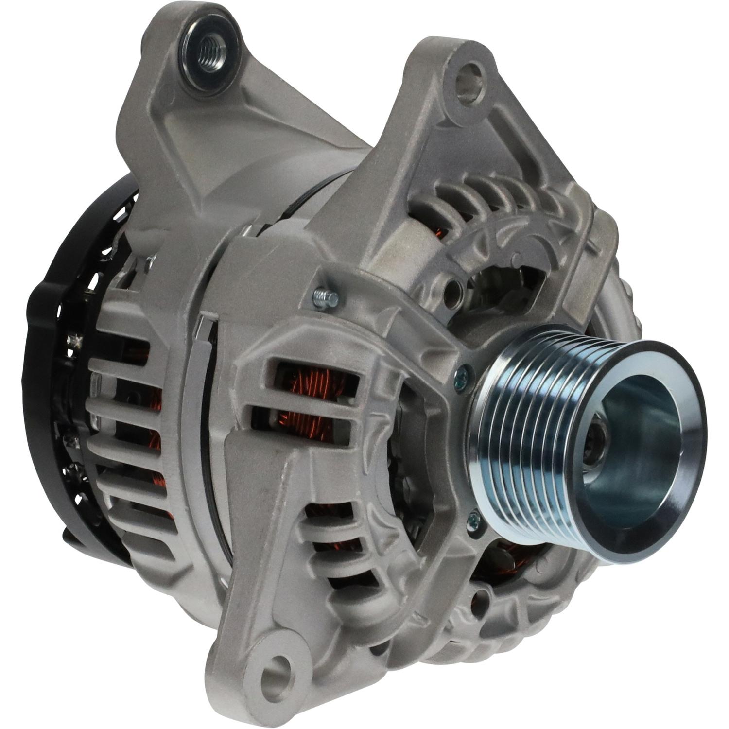 WAI 20021N - Alternator WAI 20021N Alternator product image 16 of 19