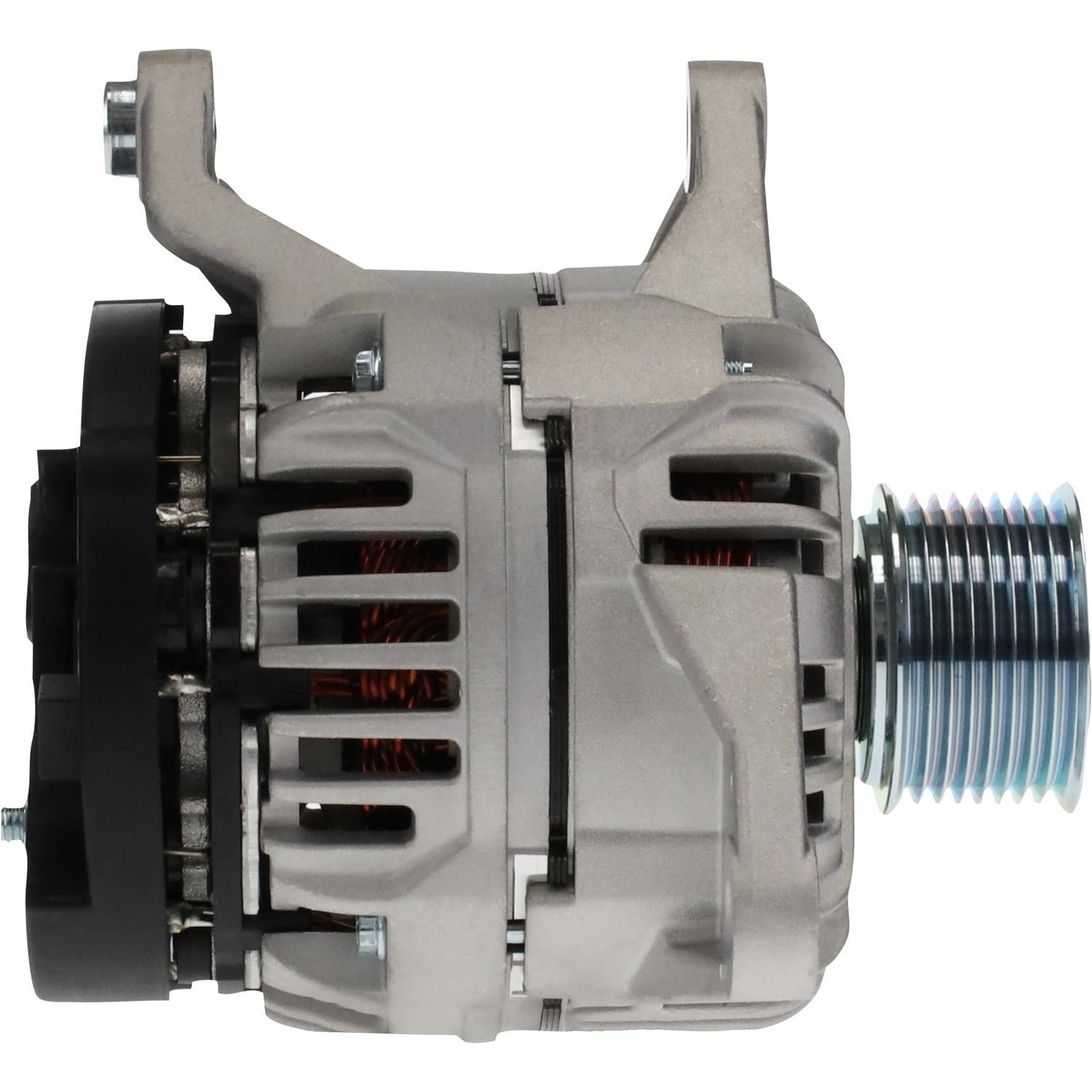 WAI 20021N - Alternator WAI 20021N Alternator product image 19 of 19