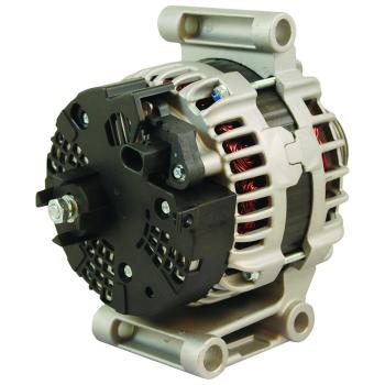 2016 Ford Ranger Alternator