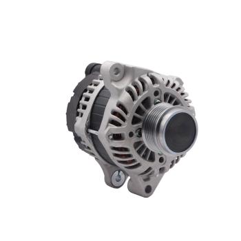 2016 Honda Fit Alternator WAI 20082N image 2 of 4