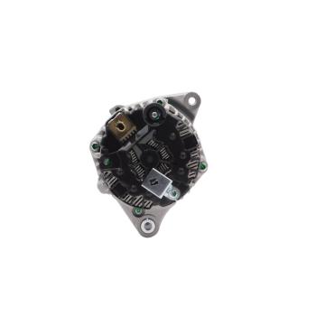 2016 Honda Fit Alternator WAI 20082N image 3 of 4