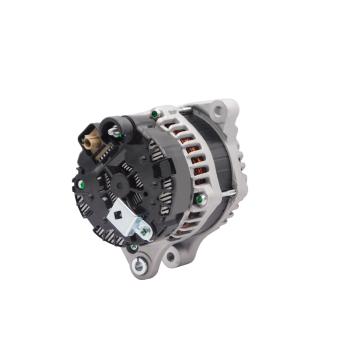 2016 Honda Fit Alternator WAI 20082N image 4 of 4