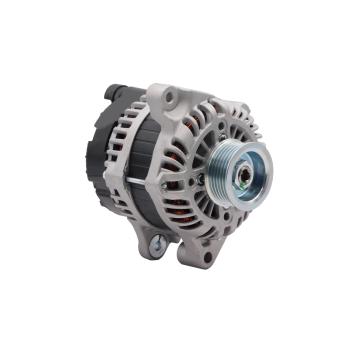 2016 Honda Fit Alternator WAI 20084N image 2 of 4