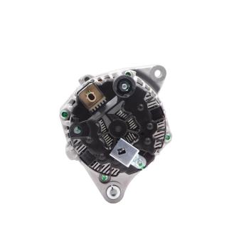 2016 Honda Fit Alternator WAI 20084N image 3 of 4