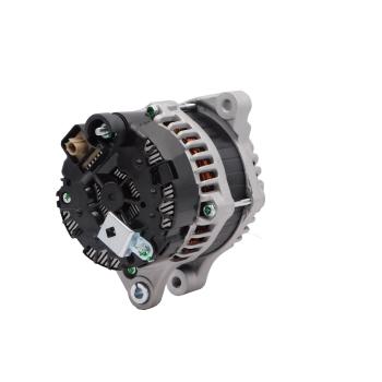 2016 Honda Fit Alternator WAI 20084N image 4 of 4