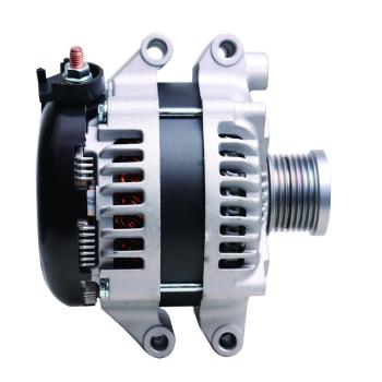 2010 BMW 120i Alternator WAI 20136N image 3 of 3