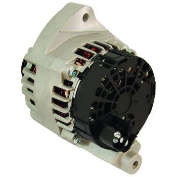 2011 Fiat 500 Alternator