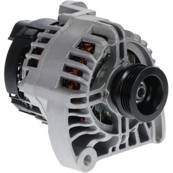 2011 Fiat 500 Alternator WAI 20144N image 2 of 4