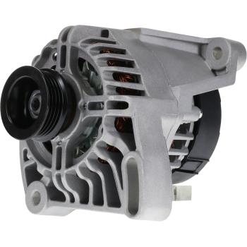 2011 Fiat 500 Alternator WAI 20144N image 4 of 4