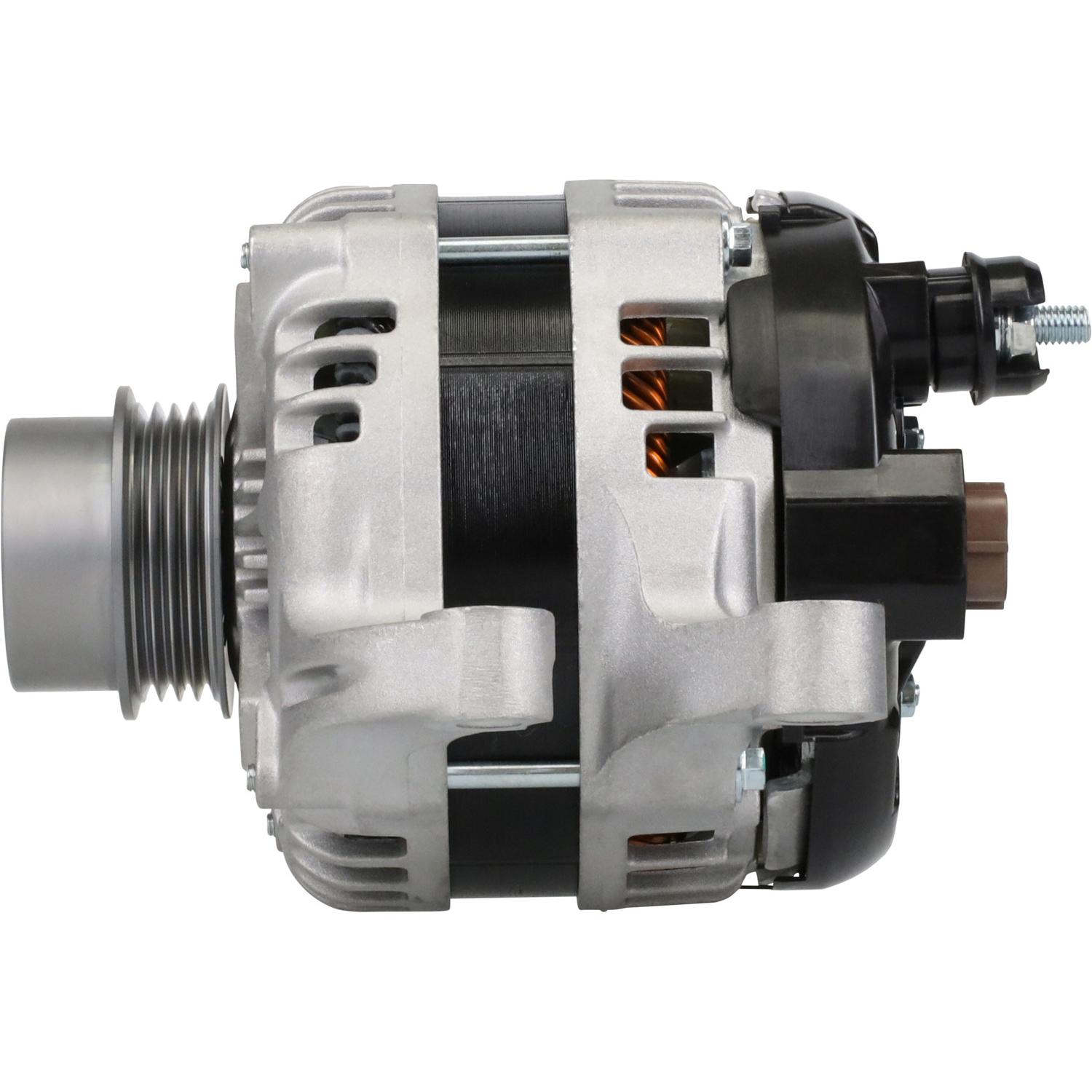 WAI 20268N - Alternator WAI 20268N Alternator product image 2 of 7