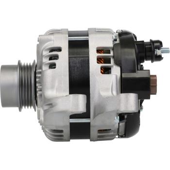 2017 Lincoln MKC Alternator WAI 20268N image 2 of 4