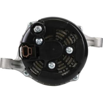 2017 Lincoln MKC Alternator WAI 20268N image 3 of 4