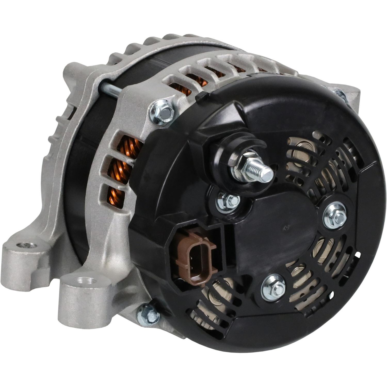 WAI 20268N - Alternator WAI 20268N Alternator product image 4 of 7
