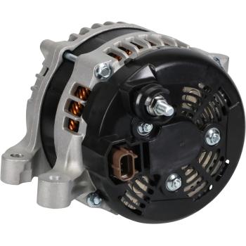 2017 Lincoln MKC Alternator WAI 20268N image 4 of 4