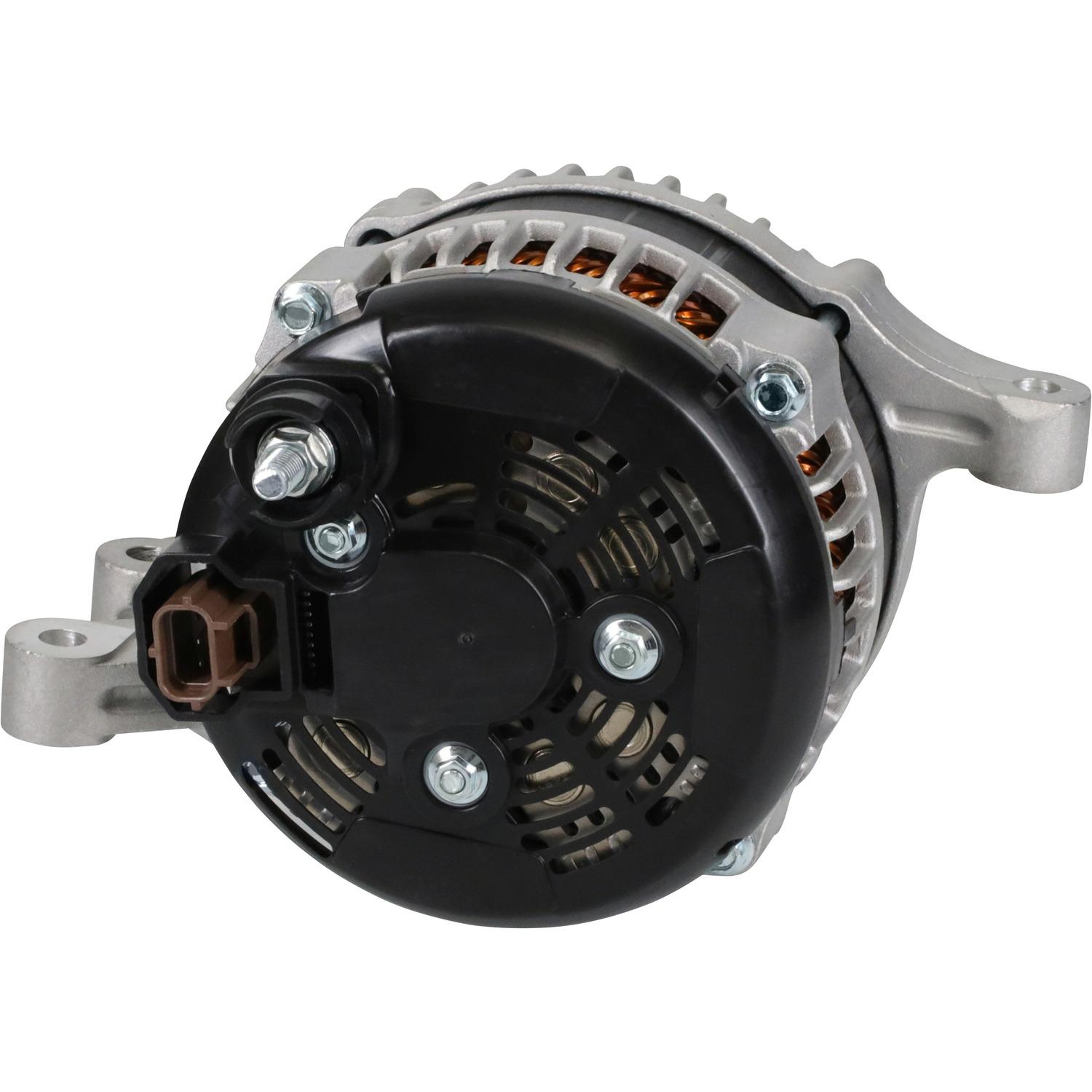WAI 20268N - Alternator WAI 20268N Alternator product image 5 of 7